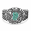 Montana Silversmiths Country Road Turquoise Cuff Bracelet -Western Cowboy Equipment ec5bde6d 8235 4730 9790 5c9eb640dd4c