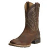 Ariat Hybrid Rancher Mens Western Boot 10014070 -Western Cowboy Equipment hybrid
