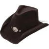 Stetson Hollywood Drive Black -Western Cowboy Equipment i 1b9ce633 d9a5 4be0 8cac a3f93986977f