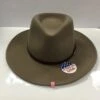 Stetson Men's Bozeman Crushable Wool Felt Hat -8130M -Western Cowboy Equipment image 030c20b9 4541 4253 8481 7cca985a0c4f