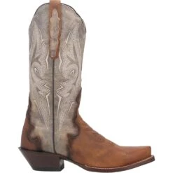 Ladies Dan Post Zoli Western Boot DP4385