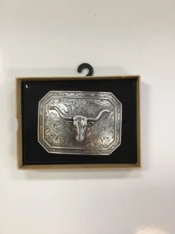 Men's Ariat Western Buckle A37008