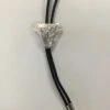 Triangle Silver Bolo -Western Cowboy Equipment image 7b63bf68 bdfe 4f31 acca c5371d882d23