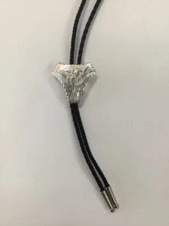 Triangle Silver Bolo