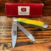Twisted X Sunrise Trapper Knife -Western Cowboy Equipment image 91b6b1bc c74d 4ea6 9f66 21610fcf1085