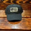 HeyBo America Patch Hat Black Hey7534 -Western Cowboy Equipment image bd015382 4cbd 4e3a 9670 57d99cc03c66