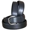 Men's Nocona Classic Western Belt Black N2483601 -Western Cowboy Equipment image cfd8a031 b025 4e1a 888a e30a19486c1d 360x 1