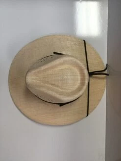 Stetson Outfitter Straw Hat - Natural/Tan OSOTFR -Western Cowboy Equipment image f94e8907 b3fe 46c9 8cc7 7e9c302fa708