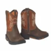 M&F Western Kids Baby Boy's Workhog (Toddler) Ariat A441000002 -Western Cowboy Equipment imageedit 4 9105608209 250x d64f6329 7bd9 4f72 8c70 5fa379604d69