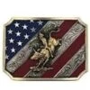Montana Silversmiths Belt Buckle Mens Patriot Bull Rider A865 2 Montana Silversmiths Belt Buckle Mens Patriot Bull Rider A865 -Western Cowboy Equipment images 8f2b8278 c13f 4f0b 8d38 68ac519f9c94