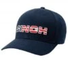 Cinch Men's Patriotic Baseball Cap- Navy Blue -Western Cowboy Equipment mcc0627772 420 general
