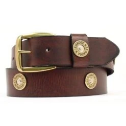 Nocona 12 Gauge Belt