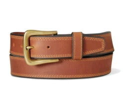 Justin Brown Work Belt C14025