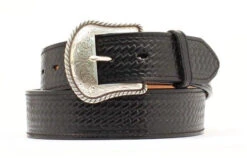 Nocona Basketweave Belt N1010601