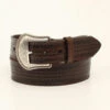 Nocona Basketweave Rich Brown Belt 2 Nocona Basketweave Rich Brown Belt -Western Cowboy Equipment nocona belt co mens nocona western belt n1010602