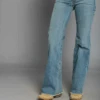 Ladies Kimes Ranch "Olivia" Jeans 1 Ladies Kimes Ranch "Olivia" Jeans -Western Cowboy Equipment olivia denim womens 7 720x 1