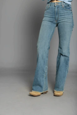 Ladies Kimes Ranch "Olivia" Jeans