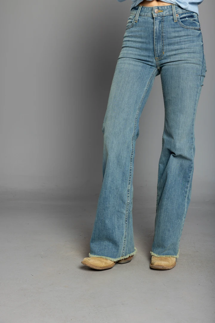 Ladies Kimes Ranch "Olivia" Jeans 3 Ladies Kimes Ranch "Olivia" Jeans