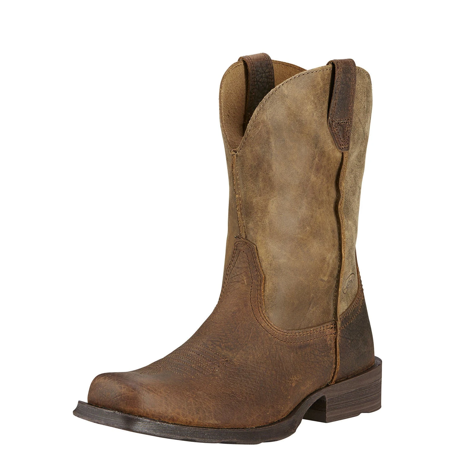 ARIAT Men's Rambler 10002317 3 ARIAT Men's Rambler 10002317