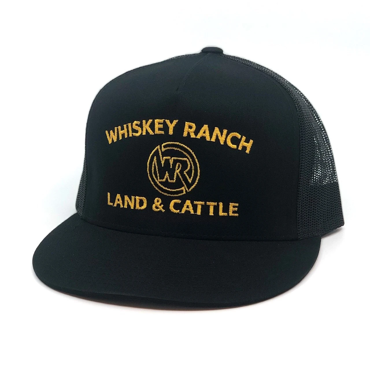 Whiskey Bent Rip Hat 3 Whiskey Bent Rip Hat
