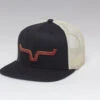 Kimes Ranch ATG Trucker -Dark Navy 2 Kimes Ranch ATG Trucker -Dark Navy -Western Cowboy Equipment rsz atg dark navy f 720x 0751f277 be64 4aad 8d0c 6b1a3b5dc16a