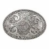 Ladies Nocona Blazin Roxx Horse Head Crystal Western Belt Buckle 2 Ladies Nocona Blazin Roxx Horse Head Crystal Western Belt Buckle -Western Cowboy Equipment s l400 1
