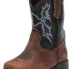Ariat Lil' Stompers TOMBSTONE Toddler Boots A441000544 -Western Cowboy Equipment shopping 510ea5aa 2c4e 4a81 83ab 7a87ba36758a