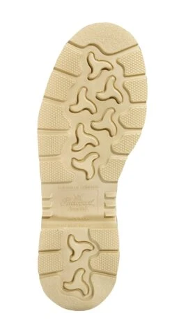 Thorogood Mens 8" Steel Toe Work Boot (U.S.A. Made) 804-4378 -Western Cowboy Equipment sole 04 maxwear 90 346db36a 81a2 4077 a61a b41ced02cbb4