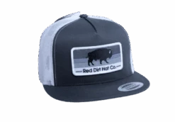 Red Dirt Hat Co. Stoney Buffalo RDHC204