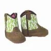 Ariat Infant Lil' Stompers Anaheim Boots A442000444 -Western Cowboy Equipment th 2