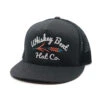 Whiskey Bent Hat Co Troubador Charcoal -Western Cowboy Equipment troubador 230176 1800x1800 4f4e0e23 da33 4cbe a86e d64bb4a378bc