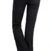 Rock And Roll Cowgirl Ladies Trouser - Dark Wash 1 Rock And Roll Cowgirl Ladies Trouser - Dark Wash -Western Cowboy Equipment w8 8486 b