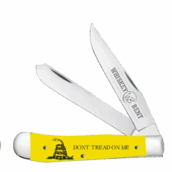 WHISKEY BENT DON'T TREAD WB11-31