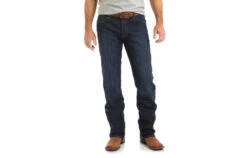 Wrangler Men's 20X Slim Fit Competition Jean 1002MCWTL