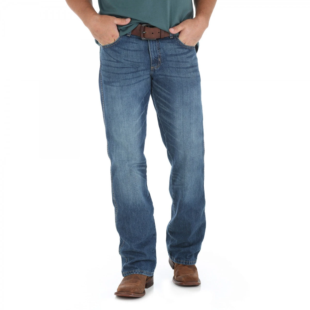Wrangler Retro® Boot Cut Jean 3 Wrangler Retro® Boot Cut Jean
