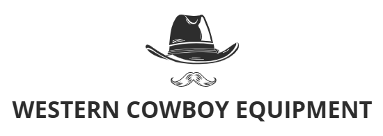 Western Cowboy Equipment